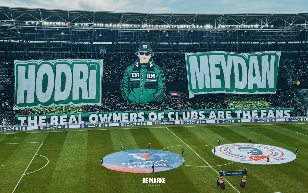 Kocaelispor'un Kritik Beyoğlu Maçı
