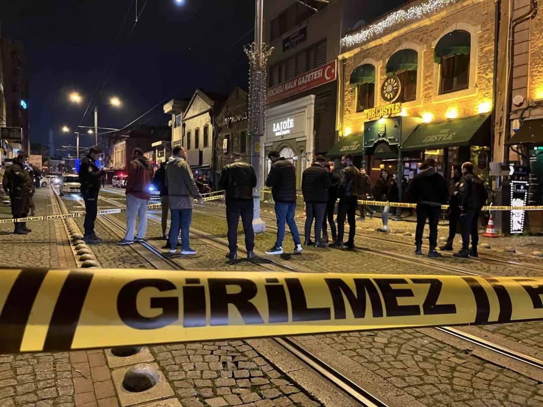3 kişinin öldüğü korkunç saldırıda tutuklu sayısı 16’ya yükseldi