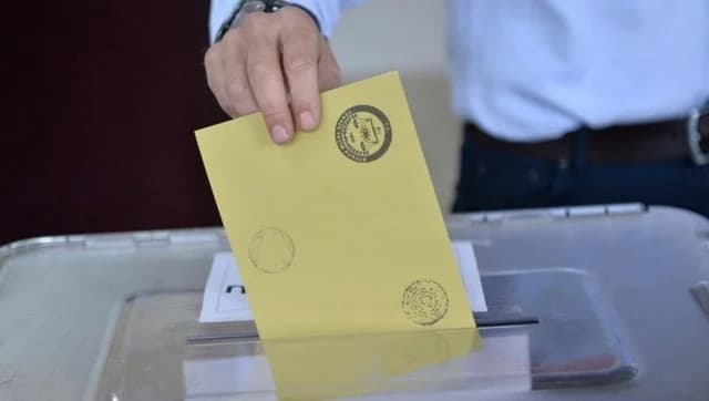 Eylül 2025 Anketinde CHP Birinci Parti Oldu!