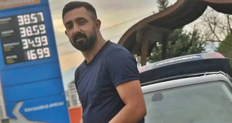 Körfez'de Genç Esnaf İş Yerinde Ölü Bulundu!