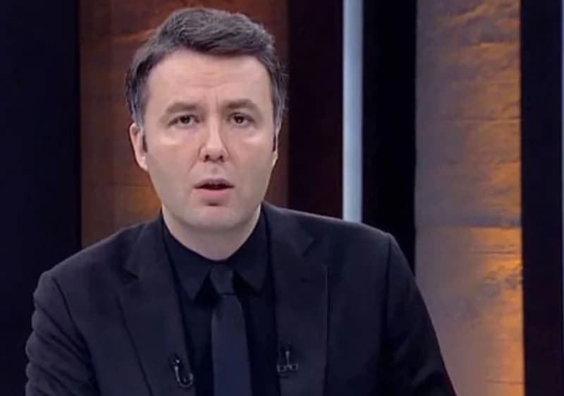 Mehmet Akif Ersoy Tutuklandı: Çarpıcı İddialar!