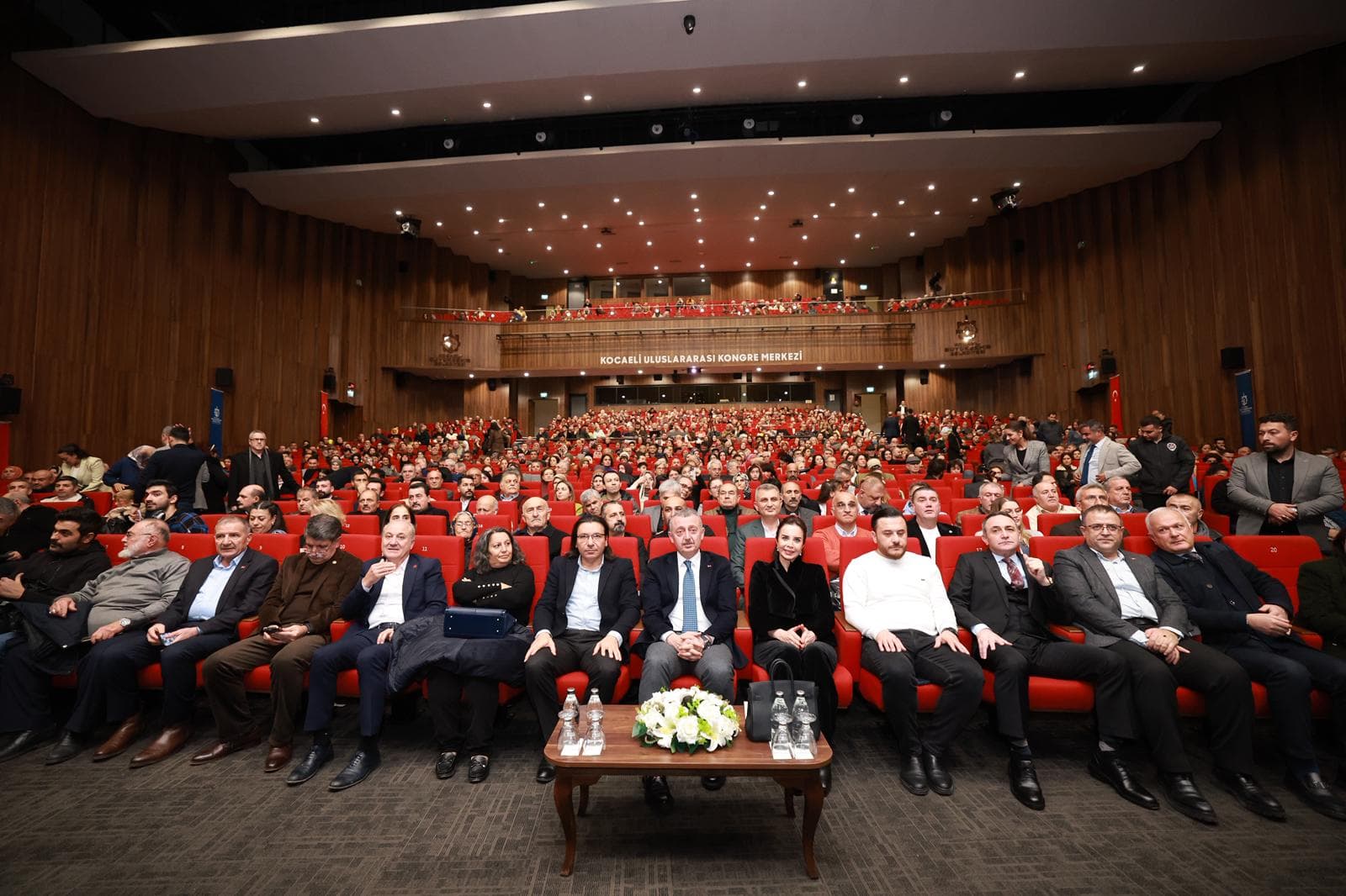 Büyükakın'dan Aşık Veysel Anı Evi müjdesi!