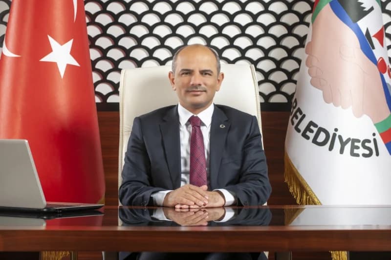 Körfez'de Cumhuriyet Coşkusu!