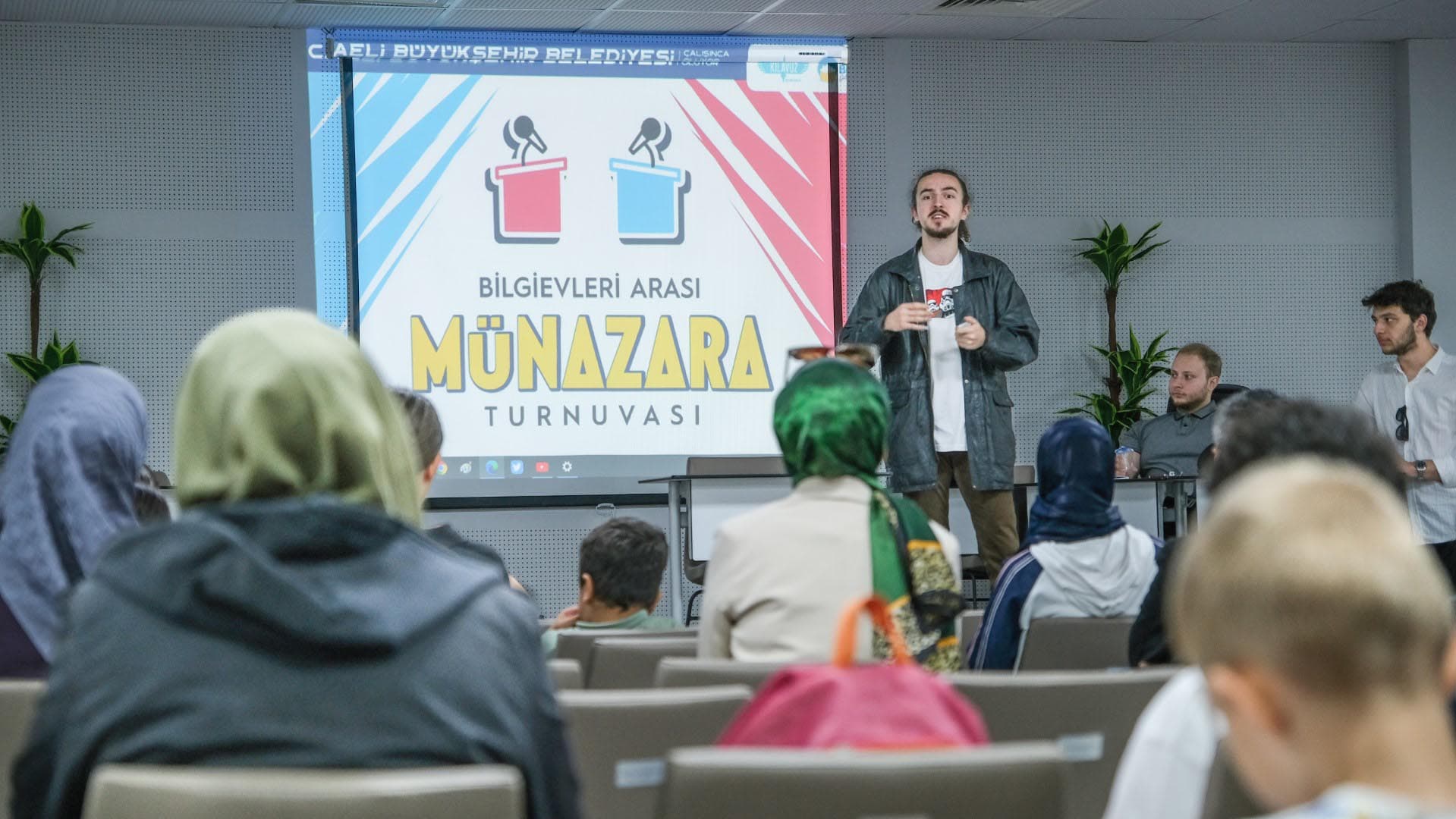 Bilgievleri 2025'te 23 bin öğrenciye kapı açtı!