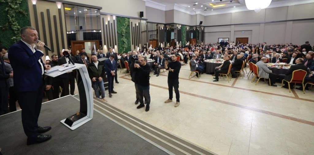 Kurtuluşun 108. yılında anlamlı buluşma