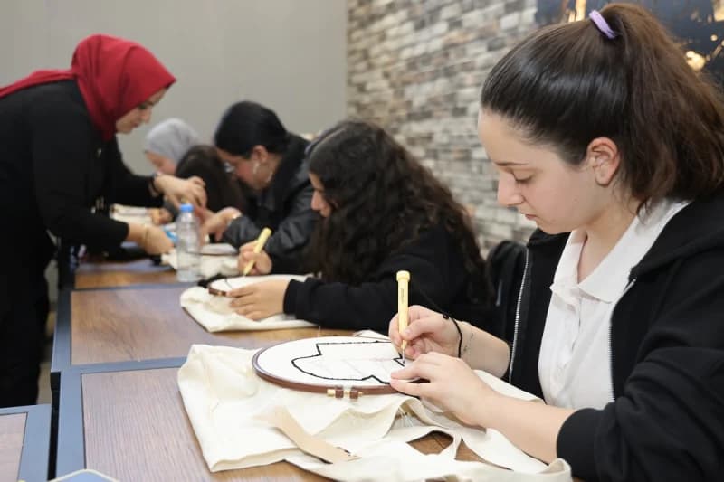 Kocaeli'de Cumhuriyet'in 102. yılına özel etkinlik!
