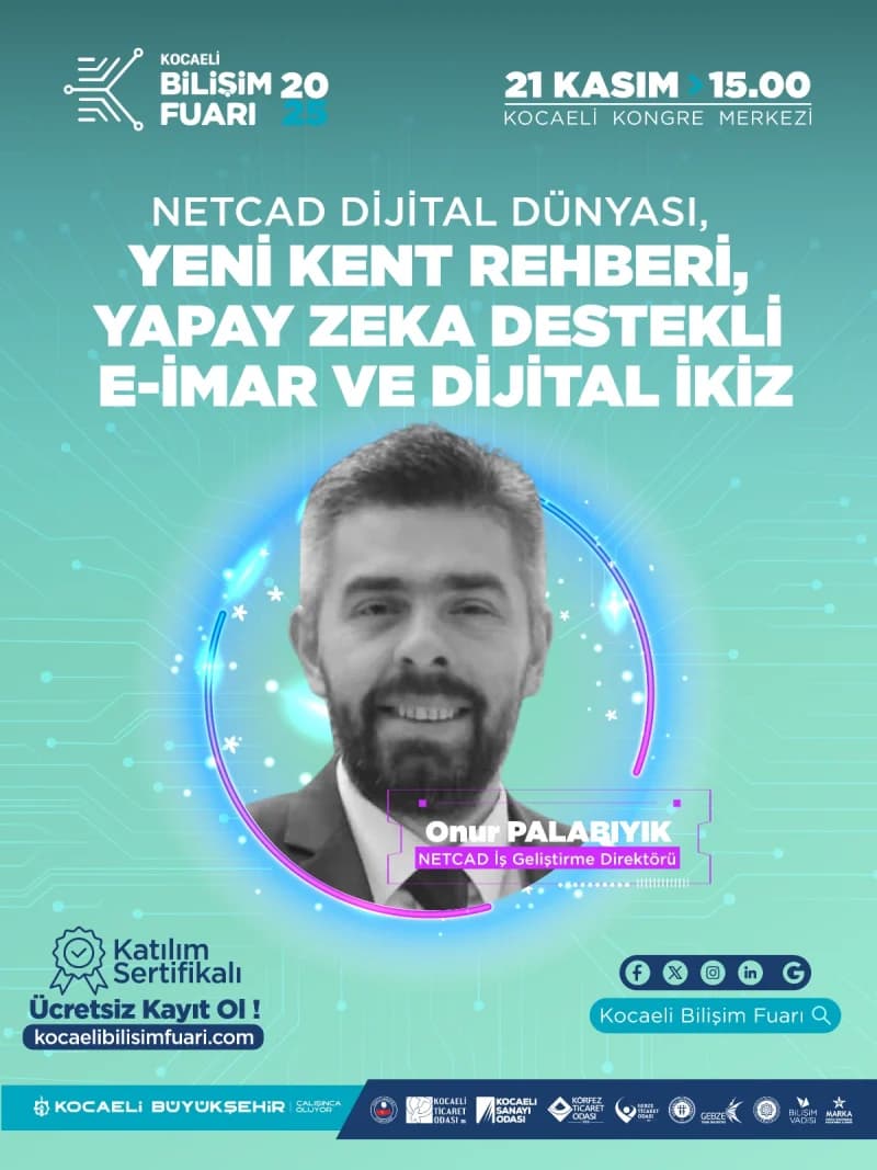 Dünya markaları Kocaeli'de buluşacak!