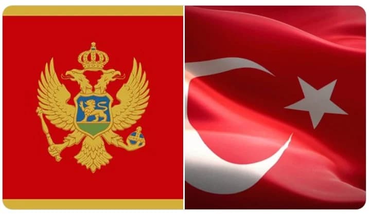 Karadağ'a Seyahat Eden Türkler Dikkat!