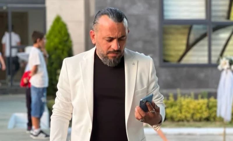 Karamürsel'de Denizcilik Sektöründe Şok Ölüm!