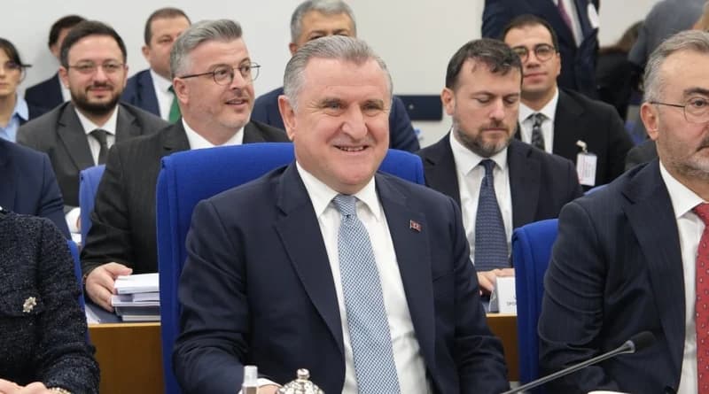 Bütçe Komisyonu'nda Gergin Anlar!