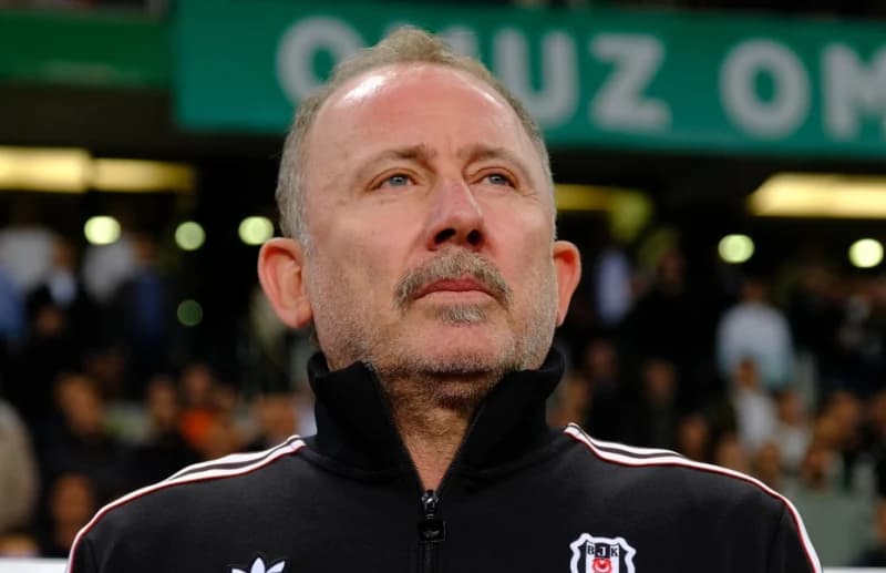 Beşiktaş'ta Sergen Yalçın anjiyo oldu!