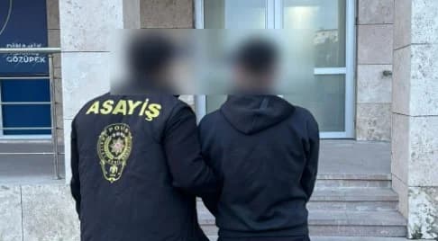Darıca'da Uyuşturucu Ticareti Şüphelisi Tutuklandı!