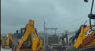 Kocaeli'de 42 Yeni Hizmet Aracı Dikkat Çekti!