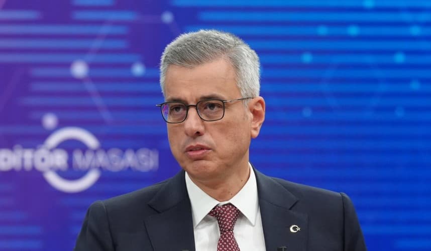 Bakan Memişoğlu'ndan Sigara Uyarısı!