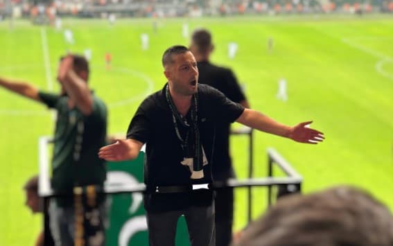 Kocaelispor'dan Fenerbahçe Maçı Öncesi Birlik Çağrısı!