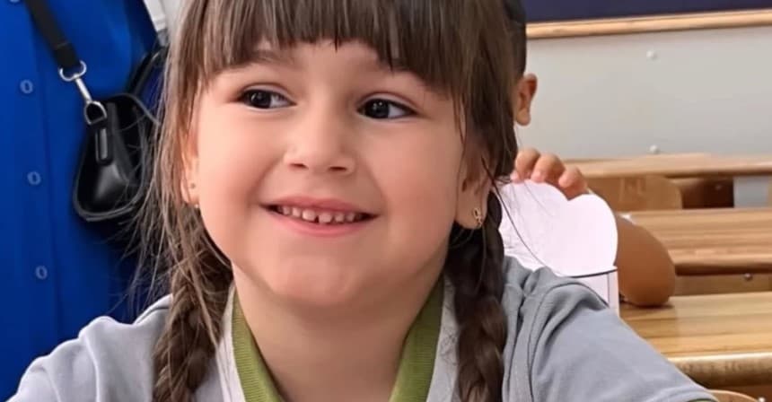 Gebze'de Elanur'un Acı Kaybı!