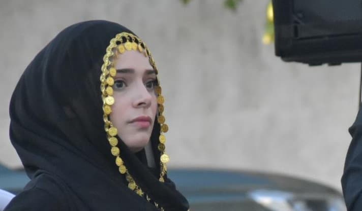 Eda Yılan'dan Yeni Klip Müjdesi!