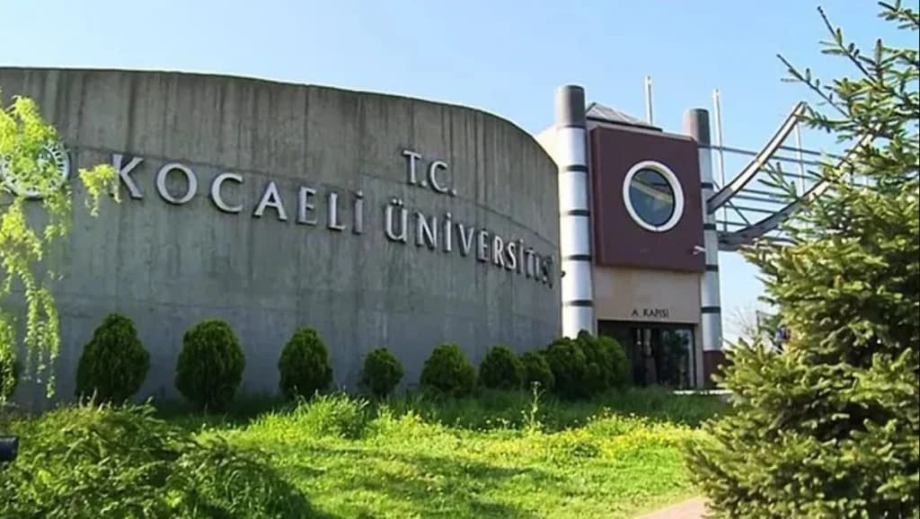 Kocaeli'de akademisyen sayısı 3 bini aştı