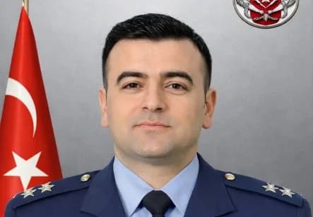 Şehit Pilot İbrahim Bolat'ın Kimliği Belirlendi!