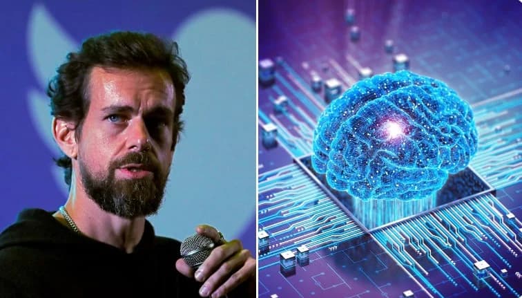 Jack Dorsey'den yapay zeka hamlesi: Çalışanların %40'ı işten çıkarılacak