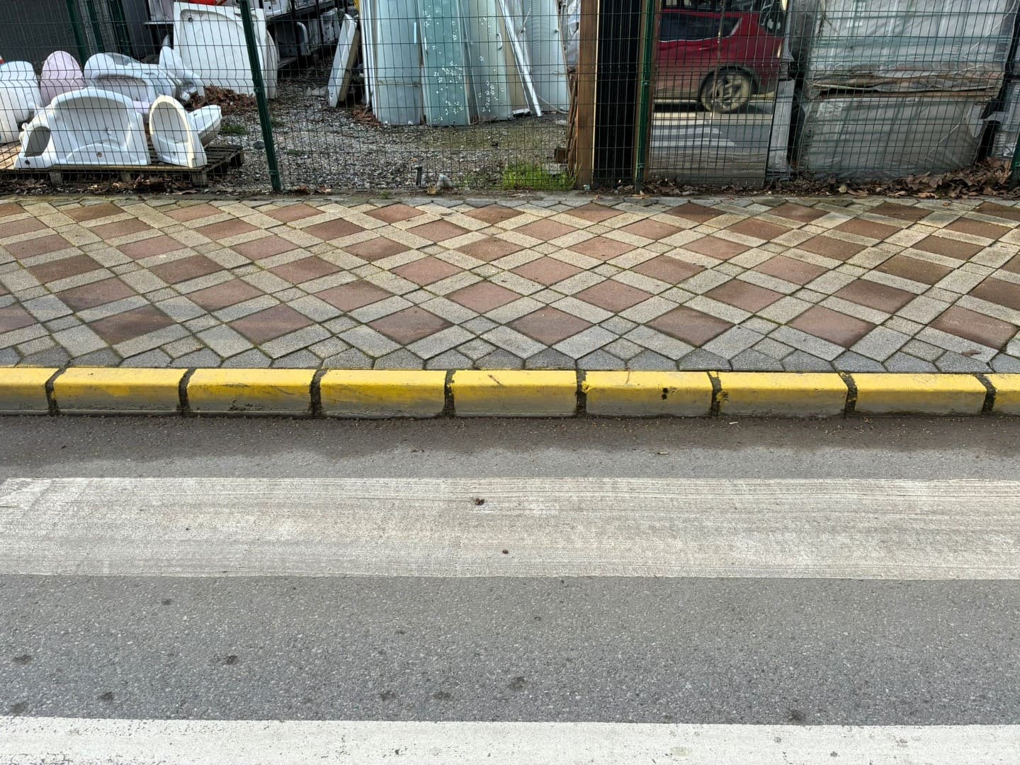 Kocaeli'de Engelli Rampaları Rahatlık Sağlıyor!