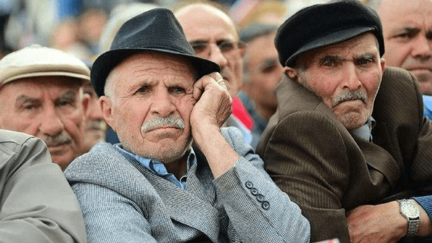 Emekli İkramiyesinde Artış Planı!