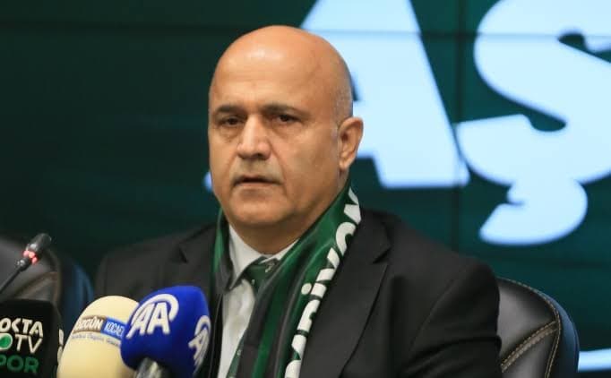 Başkan Durul"Çok Üzgünüz"