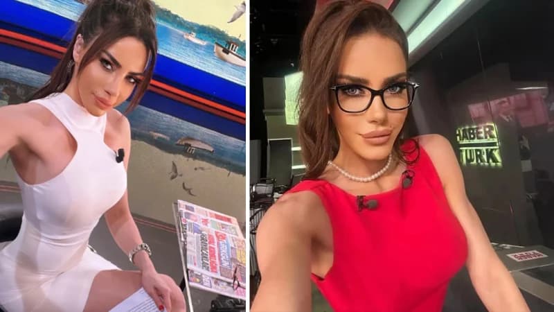 Ela Rümeysa Cebeci'den Mehmet Akif Ersoy Açıklaması!
