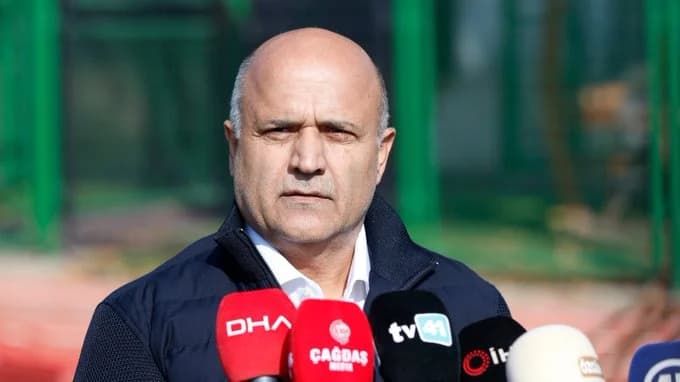 Kocaelispor'dan Yeni Transferlerde Bahis Kararı!
