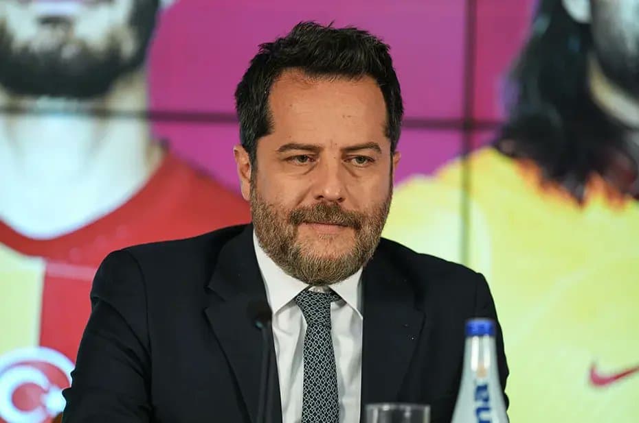 Bahis Soruşturmasında Erden Timur Gözaltında!