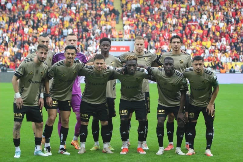Kocaelispor, Göztepe deplasmanından puanla döndü!