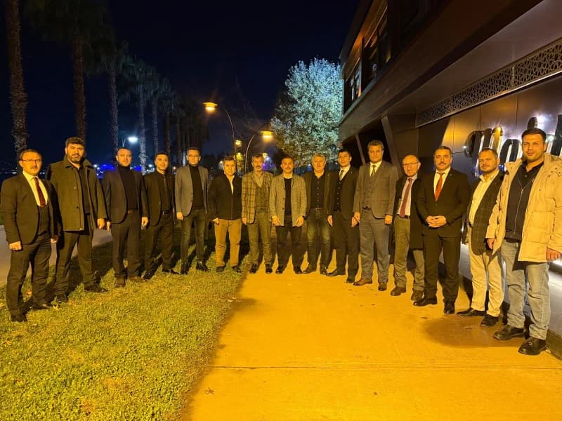 Kocaeli'de Sendika Başkanlarından Birlik Mesajı!