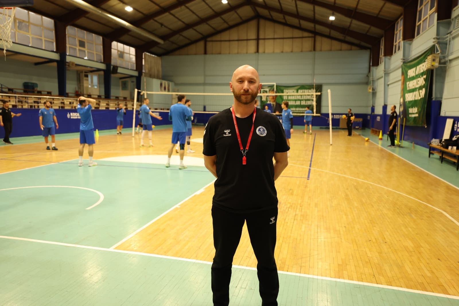 Kağıtspor'un Genç Yıldızı Efe Sabur!