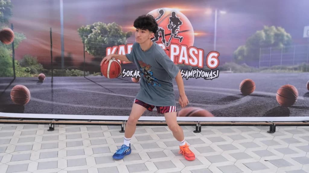 Kardeş Pası Basketbol Şampiyonası başlıyor