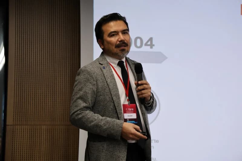 Kocaeli Bilişim Fuarı'nda Teknoloji Rüzgarı!