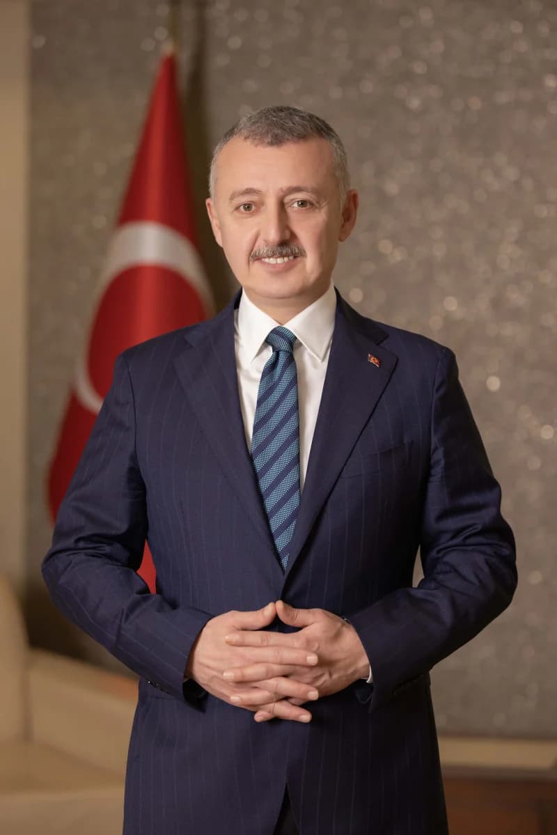 Kocaeli'de Cumhuriyet Coşkusu!