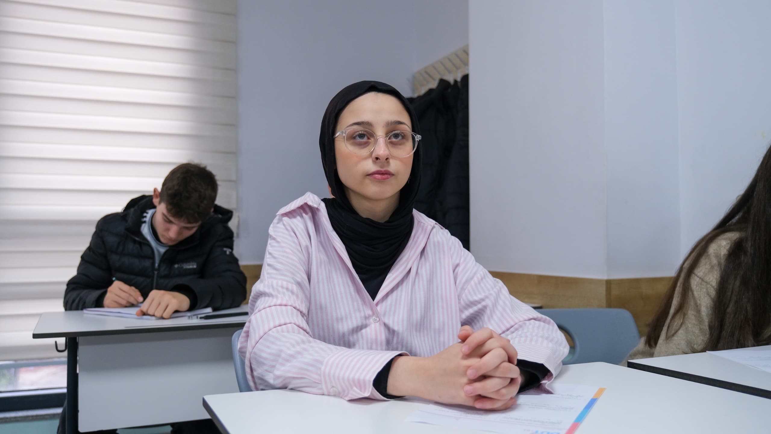 Kocaeli'de Akademi Liselerle Başarı Adımları!