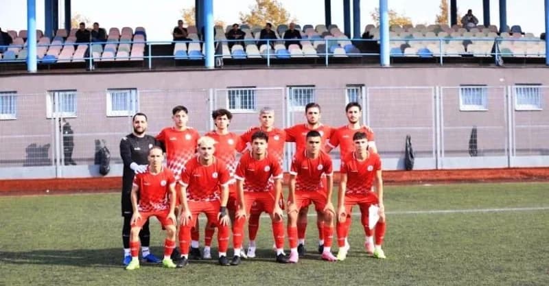 Körfez Gençlerbirliği Gölcük'ten 3 Puanla Döndü!