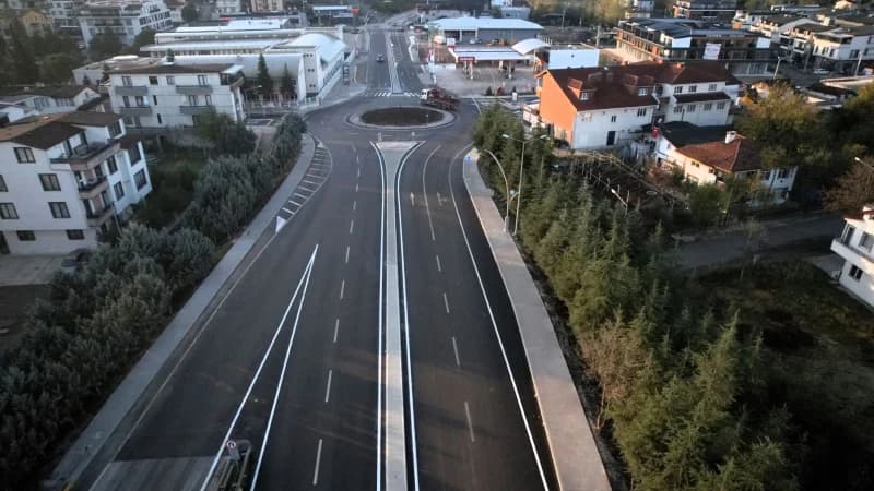 Başiskele'de Mahmut Çavuş Caddesi'nde Büyük Yenilikler!