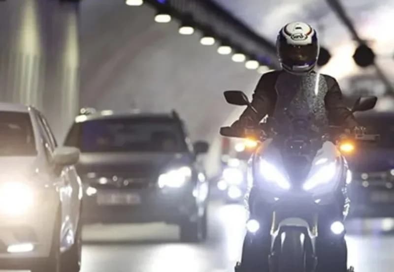 Motosiklet ve Bisiklet Sürücülerine Yeni Zorunluluklar!
