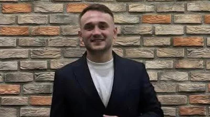 Habibler'de Feci Kaza: Genç Adam Hayatını Kaybetti!