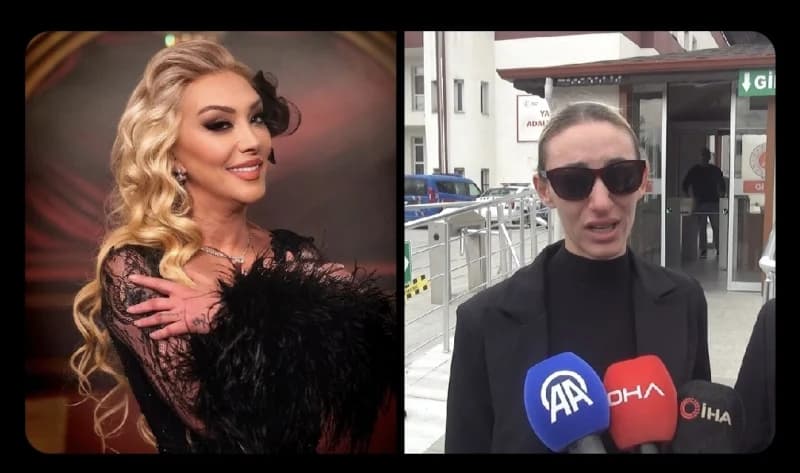 Güllü'nün Torununun Şok İddiası!