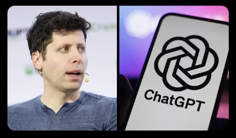 OpenAI CEO'su Altman'dan Dikkat Çeken Açıklamalar!