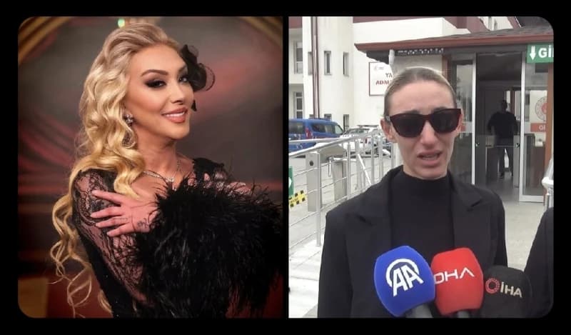 Güllü'nün Arkadaşı Çiğdem Turan'dan Şok İddialar!