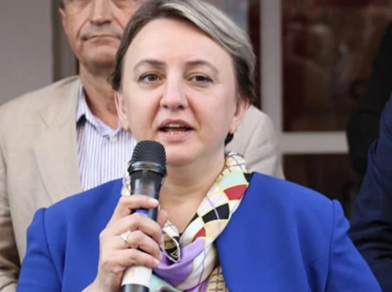 Gülşah Durbay'ın Mücadelesi ve Ebru Küçükaydın'ın Sağlık Durumu!