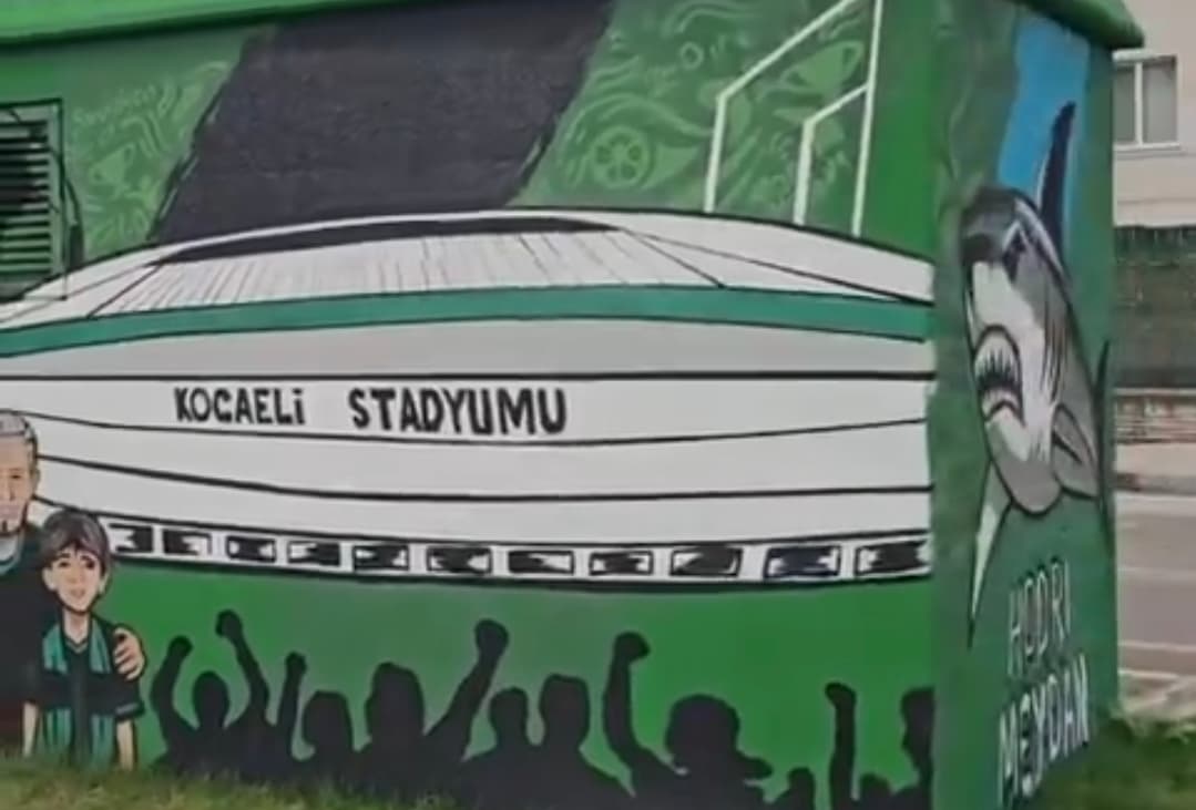 Kocaelispor'un Kent Kimliğiyle Yükselişi!