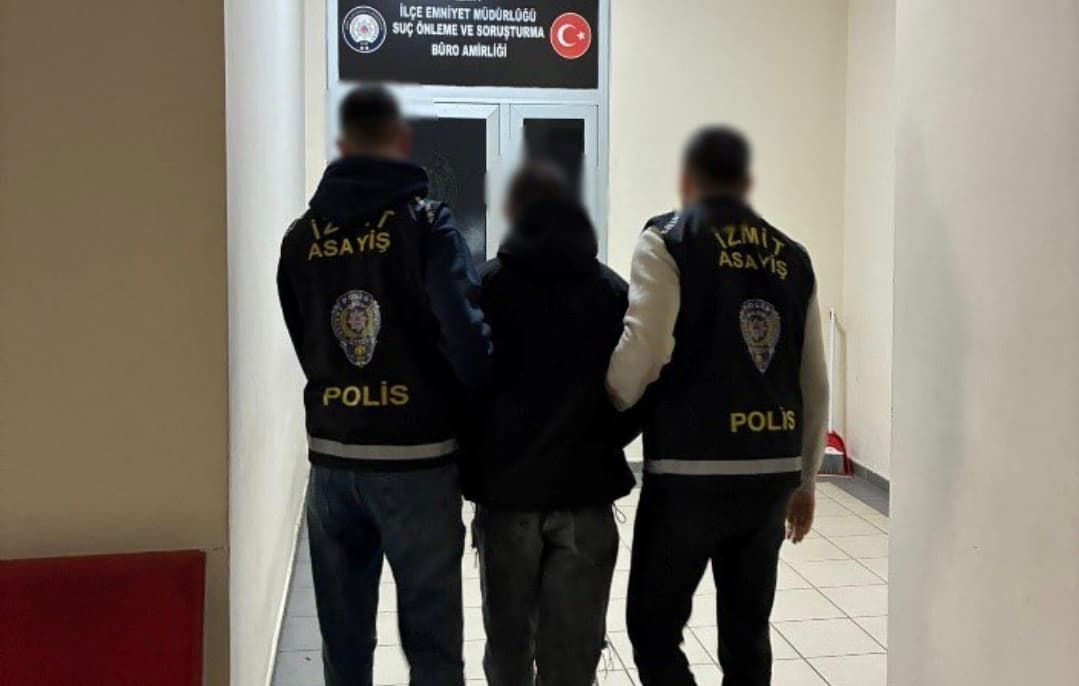 İzmit'te Tek Teker Tehlikesine Büyük Ceza!