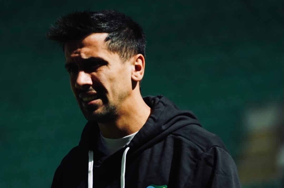 Samet Yalçın'a Sakaryaspor'dan Teklif!