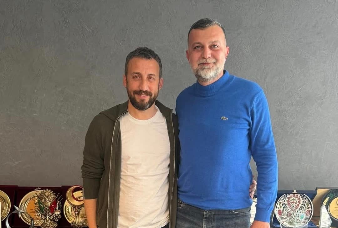 Gebzespor'a Yeni Forma Sponsoru!