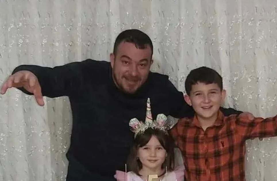 Körfez'de Yardımsever Gökhan Akkaya Vefat Etti!